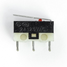 Кнопка (микропереключатель)  SF-1310109